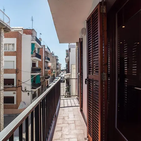 Apartamento Canet 2 *