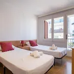 Canet 2 Appartement *
