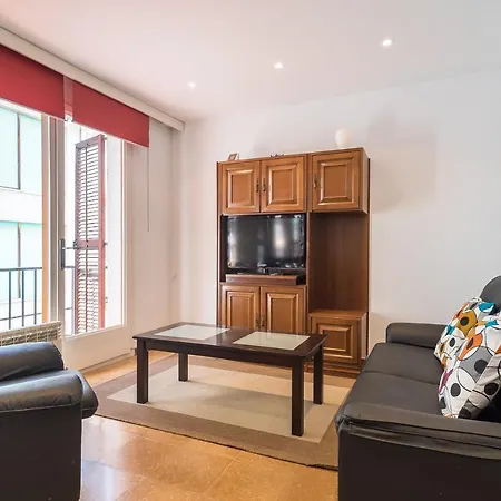 Canet 2 Appartement