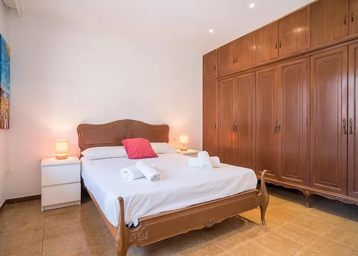 Apartment Canet 2 *