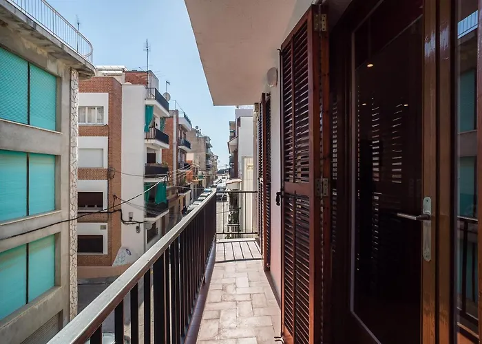 Apartamento Canet 2 *