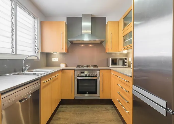 Apartamento Canet 2