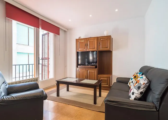 Canet 2 Apartamento