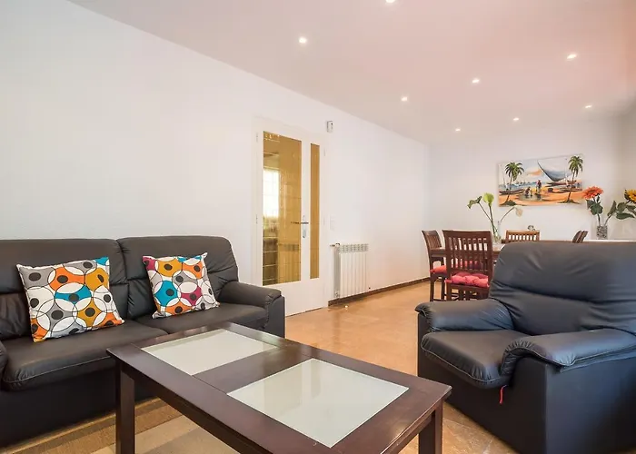 Canet 2 Apartamento