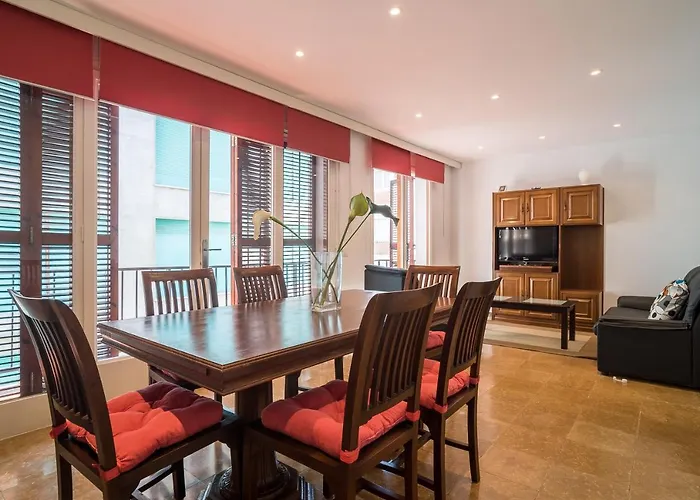 Apartamento Canet 2 Canet de Mar
