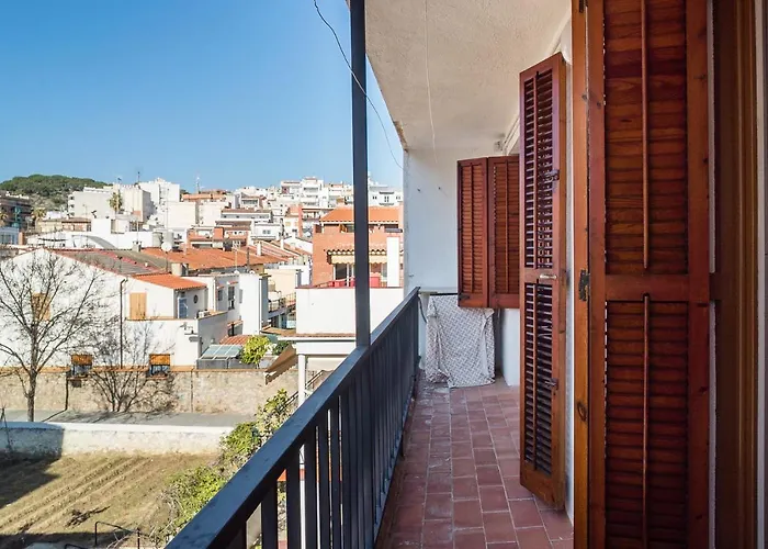 Apartamento Canet 2