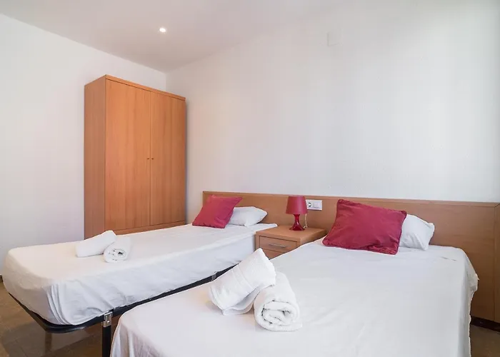 Canet 2 Apartamento Canet de Mar
