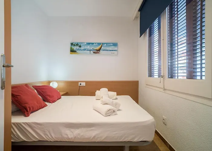 Canet 2 Apartamento