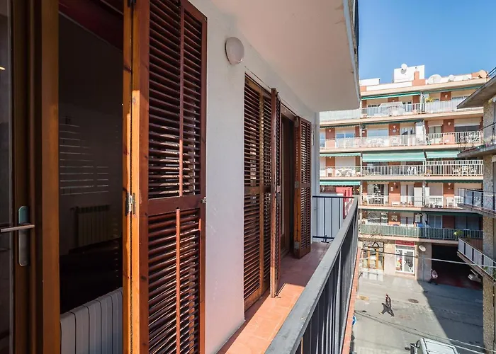 Apartamento Canet 2 Canet de Mar